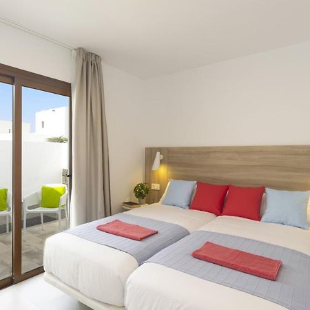 Villa Matilde By Villa Plus Playa Blanca  Ngoại thất bức ảnh