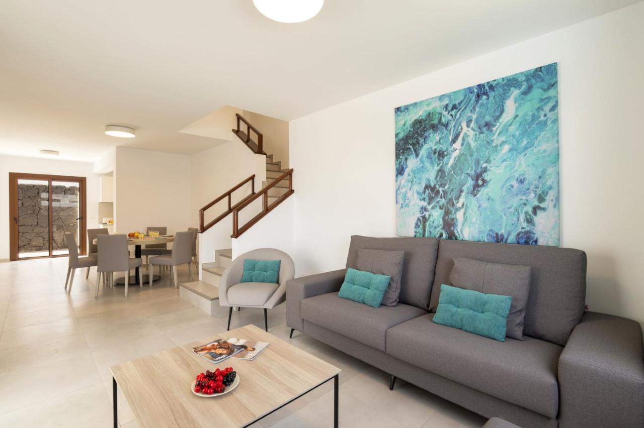 Villa Matilde By Villa Plus Playa Blanca  Ngoại thất bức ảnh