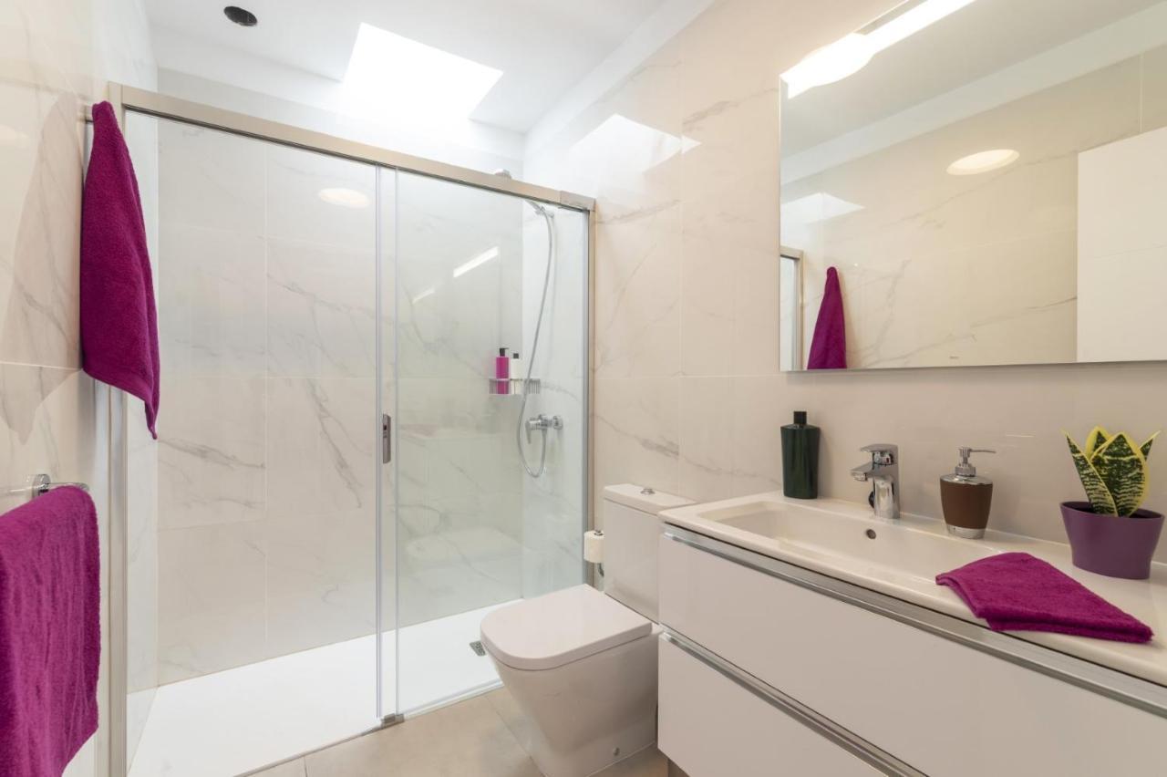 Villa Matilde By Villa Plus Playa Blanca  Ngoại thất bức ảnh