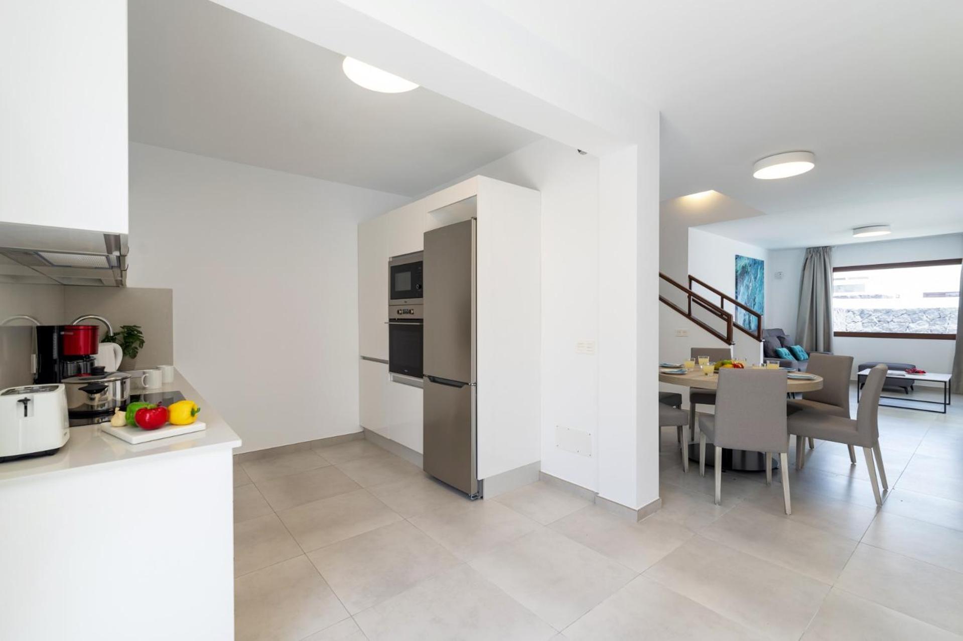 Villa Matilde By Villa Plus Playa Blanca  Ngoại thất bức ảnh